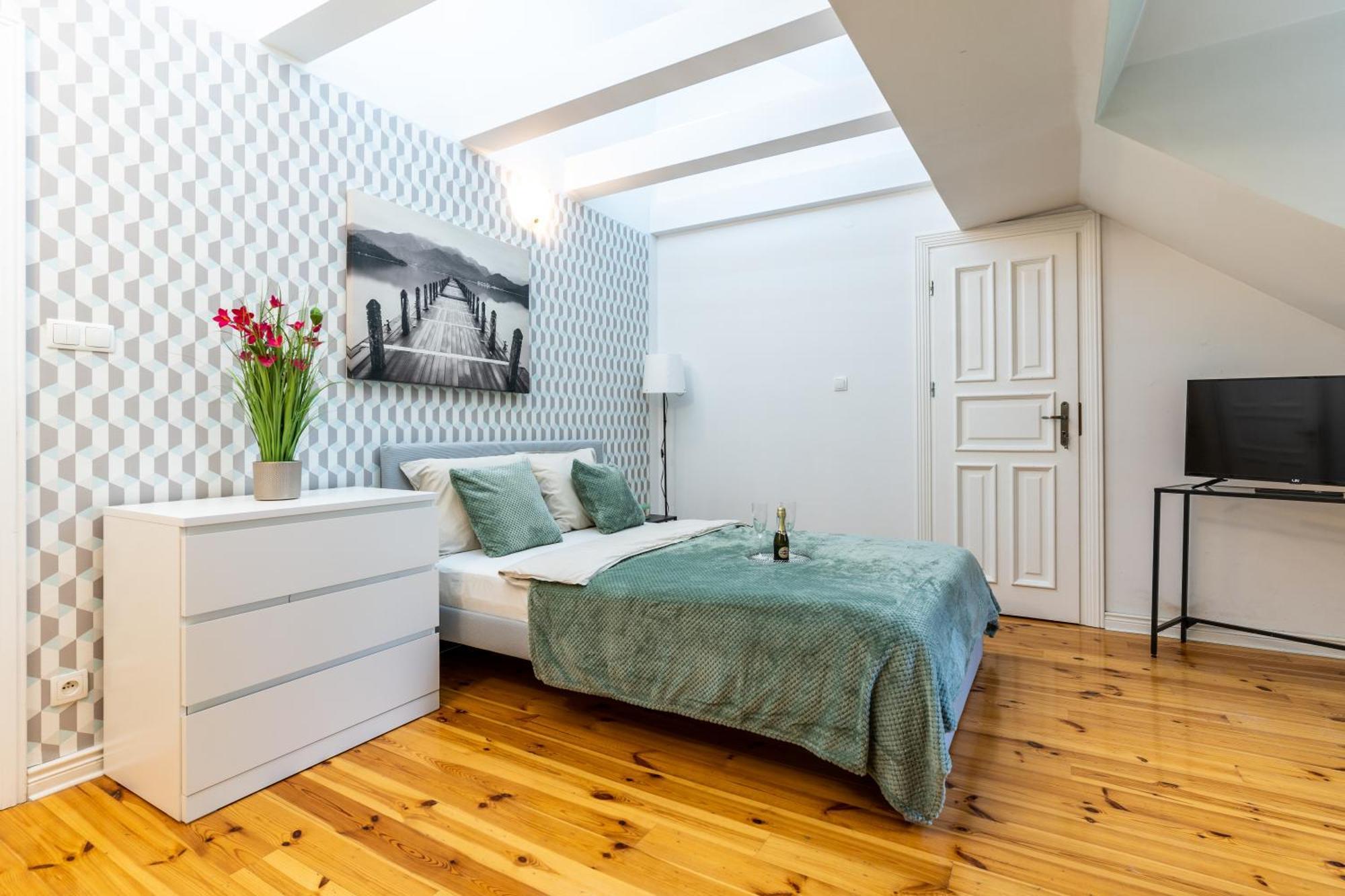 Golden Villa Konstancin-Jeziorna - Refreshed In 2025 Dış mekan fotoğraf